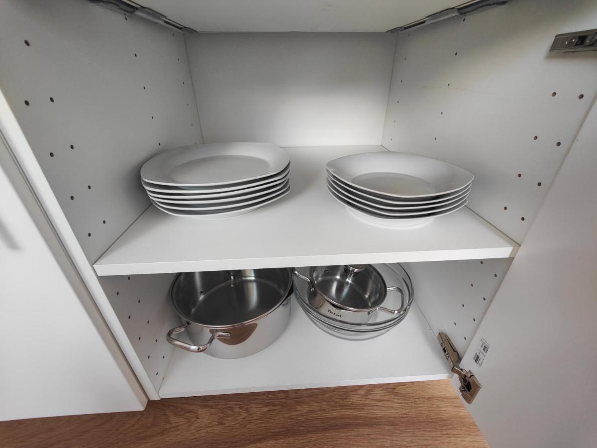 Appartement 48M², Strasbourg Centre A 15 Min En Train Fegersheim Екстериор снимка