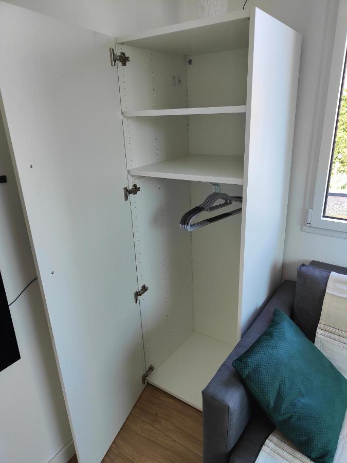Appartement 48M², Strasbourg Centre A 15 Min En Train Fegersheim Екстериор снимка