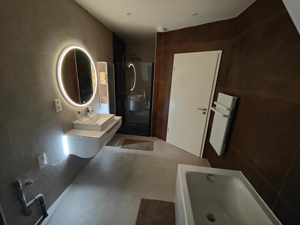 Appartement 48M², Strasbourg Centre A 15 Min En Train Fegersheim Екстериор снимка