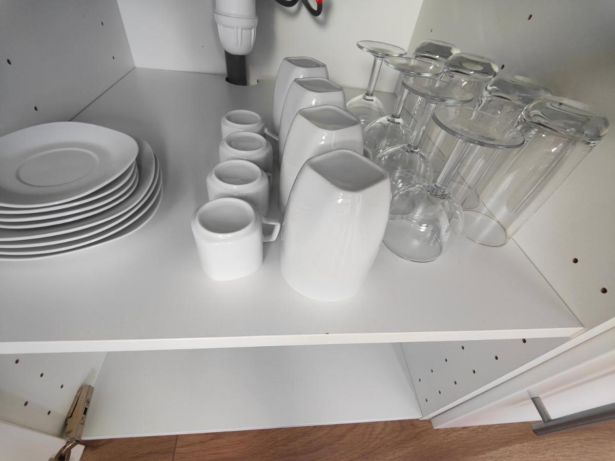 Appartement 48M², Strasbourg Centre A 15 Min En Train Fegersheim Екстериор снимка